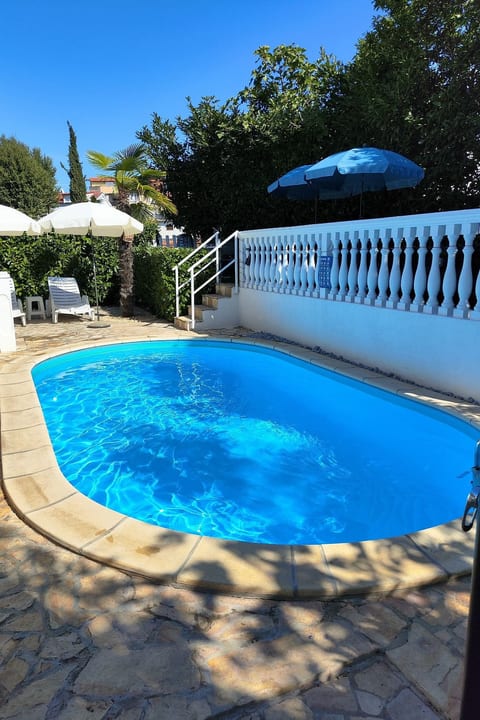 "Zeljka1" mit Pool