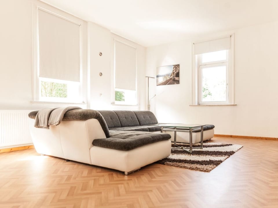 Gemütliche Ferienwohnung in Lerbach - Osterwieck