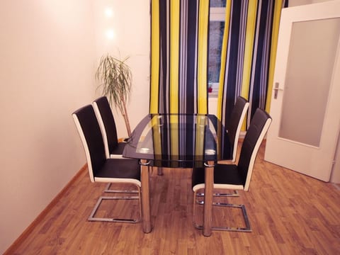 Gemütliche Ferienwohnung in Lerbach