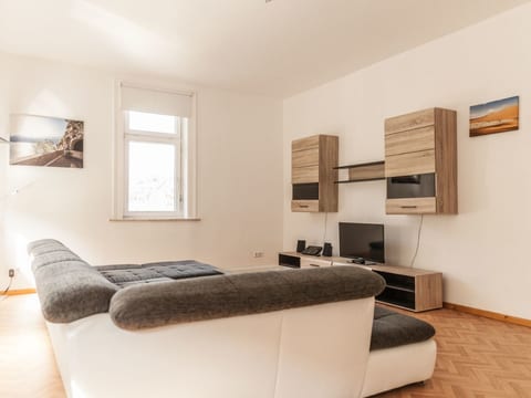 Gemütliche Ferienwohnung in Lerbach