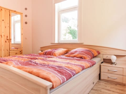 Gemütliche Ferienwohnung in Lerbach
