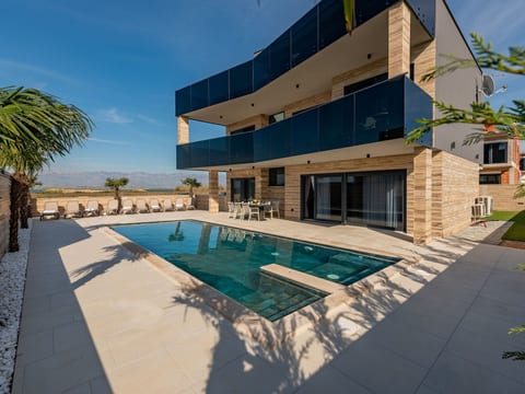 Villa Travera 3