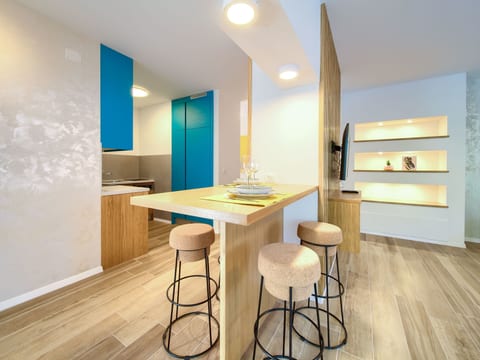 Wohnung Lucija