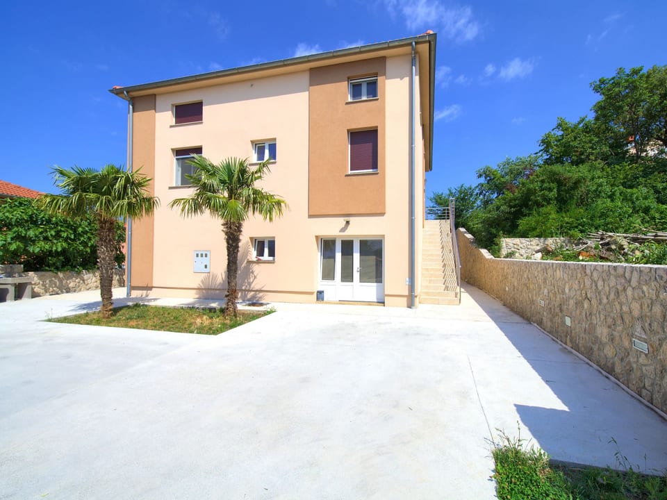 Wohnung Lucija - Omišalj