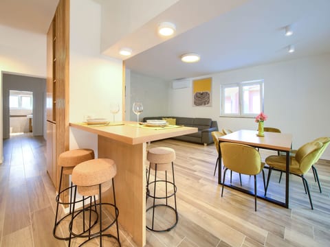 Wohnung Lucija
