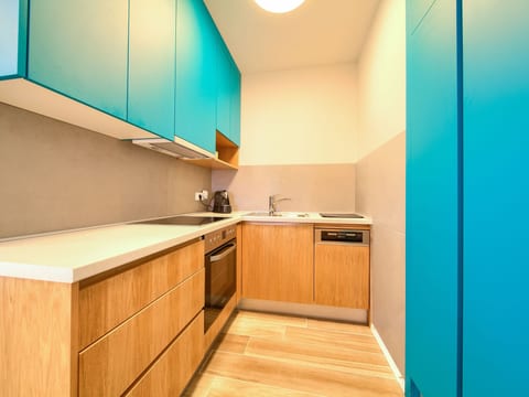 Wohnung Lucija
