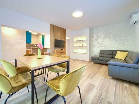 Wohnung Lucija
