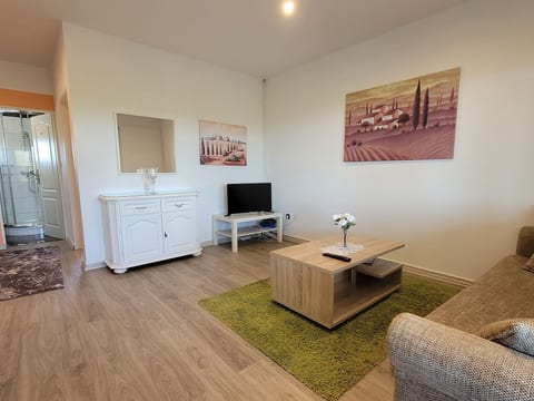 "Appartement Ljubica 4"