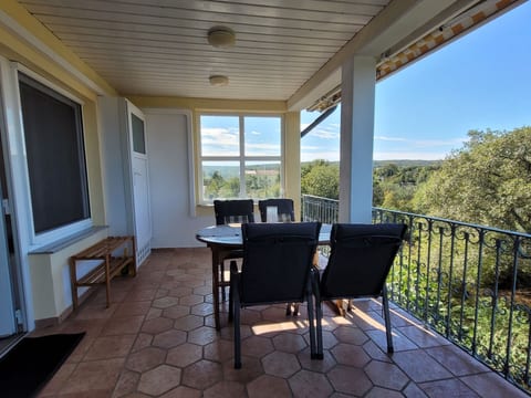 "Appartement Ljubica 4"