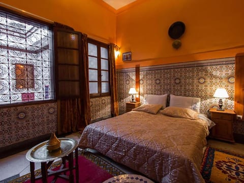 Gästezimmer "Chaimae" mit Wi-Fi