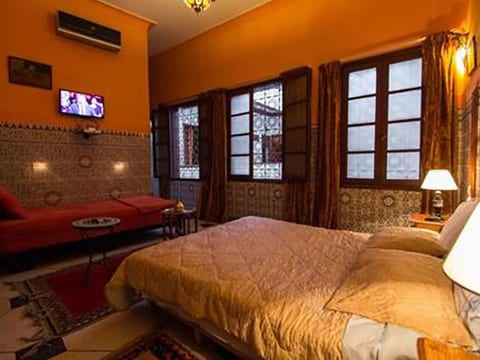 Gästezimmer "Chaimae" mit Wi-Fi