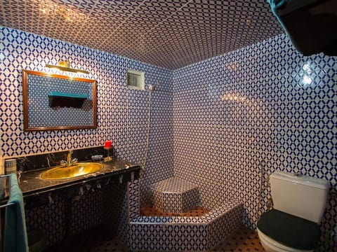 Gästezimmer "Chaimae" mit Wi-Fi