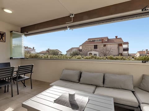 toDalmatia Wohnung am Meer