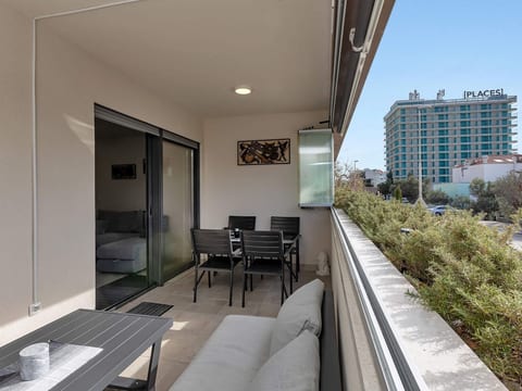 toDalmatia Wohnung am Meer
