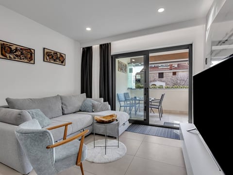 toDalmatia Wohnung am Meer