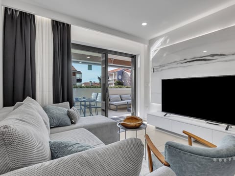 toDalmatia Wohnung am Meer