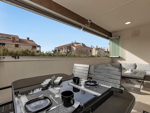 toDalmatia Wohnung am Meer