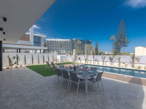 Protaras Aqua Pearl Villa AQ05