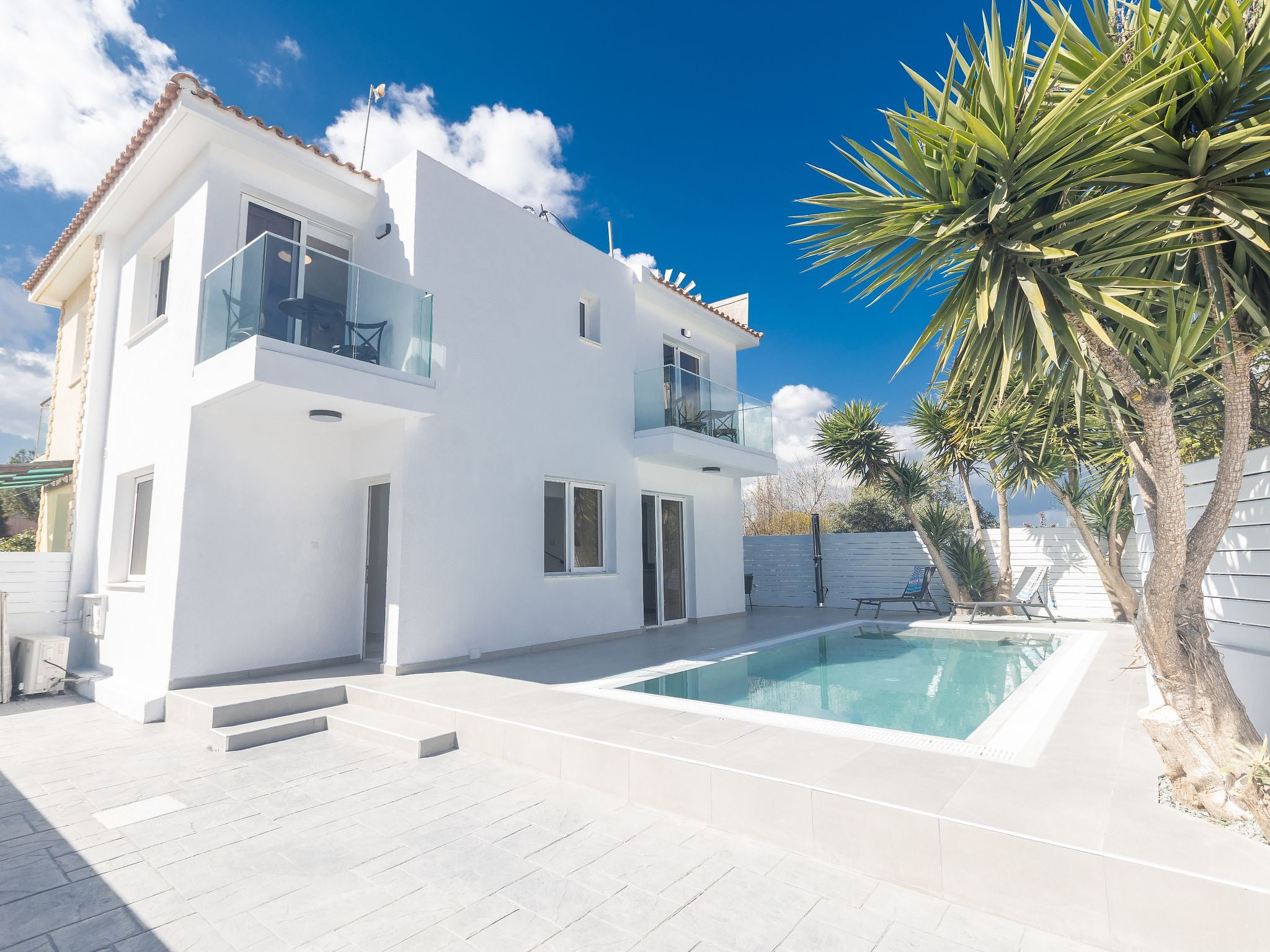 Protaras Mandali Villa MA20 - Vollständig renoviert