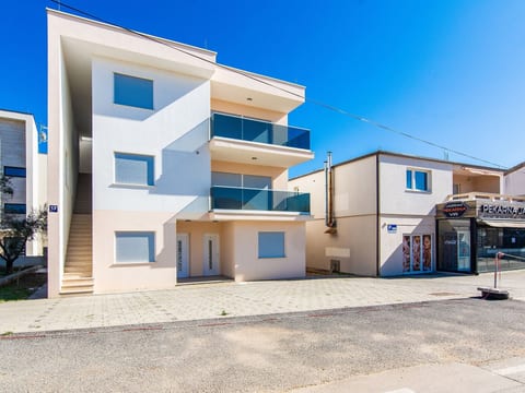 Apartment Brcina