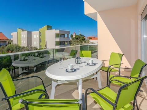 Apartment Brcina