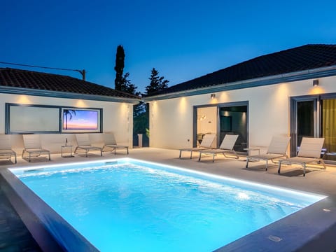 Villa Ballat