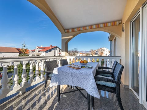 Wohnung Ocean