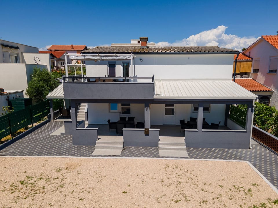Villa Skundric 1 - Vir