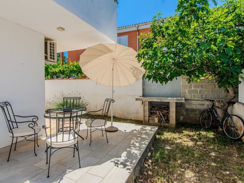 Holiday home Korbar