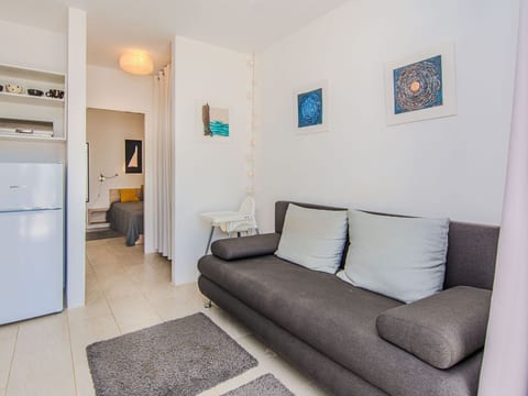 Holiday home Korbar
