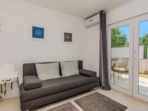 Holiday home Korbar