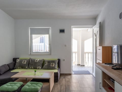 Apartment Tusla 4