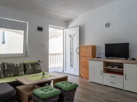 Apartment Tusla 4