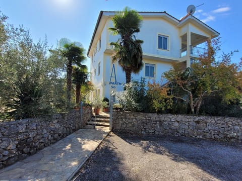 Wohnung "Wohnung Ljubica 2"