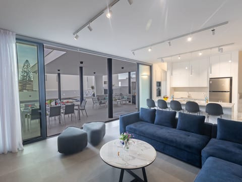 Protaras Aqua Pearl Villa AQ18 mit Poolheizung