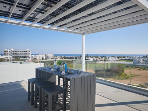 Protaras Aqua Pearl Villa AQ12