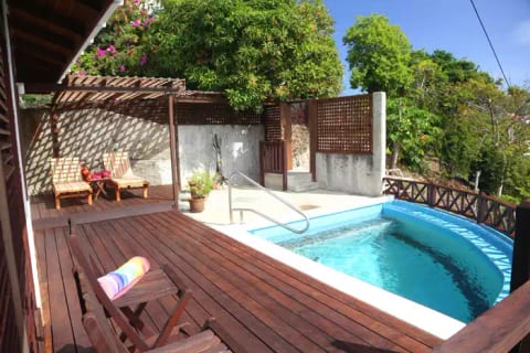 Orchid Cottage - Golf Park