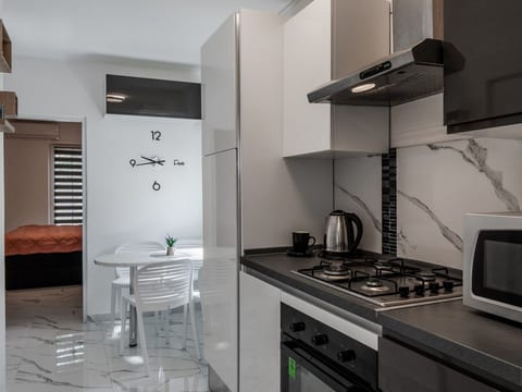 Apartment Simic