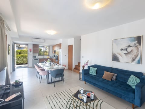 Ayia Napa Satin Villa SVI3