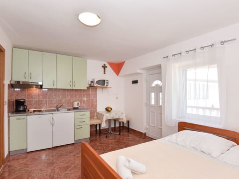 Apartment Ledinko 2