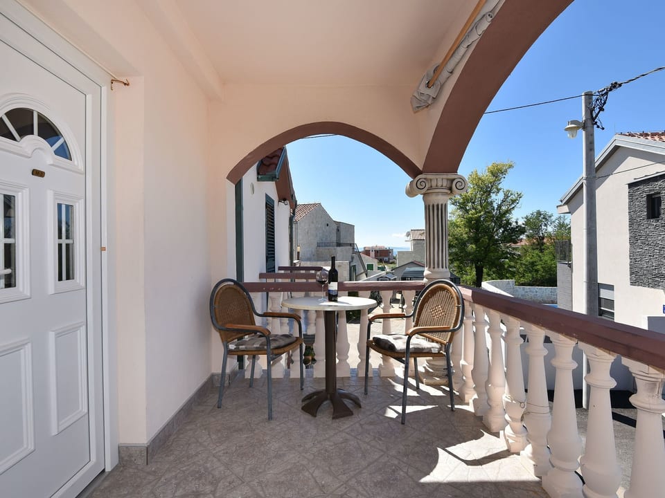 Apartment Ledinko 2 - Privlaka, Zadar County