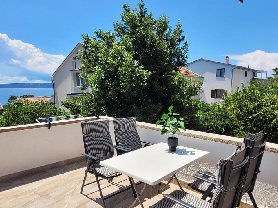 Wohnung Loncar - Krk