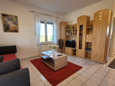Wohnung "Wohnung Ljubica 1"