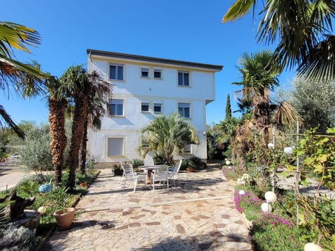 Wohnung "Wohnung Ljubica 1"