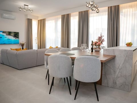 Elegante Villa Cataleya mit privatem Pool und Sauna