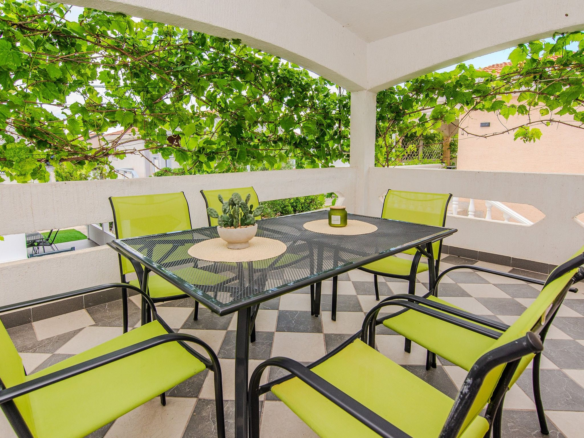 Apartment Pisacic