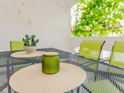 Apartment Pisacic