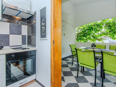 Apartment Pisacic