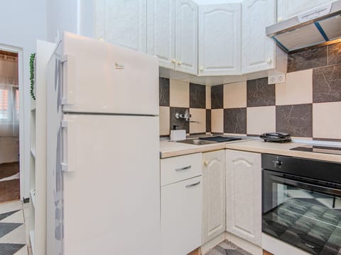 Apartment Pisacic