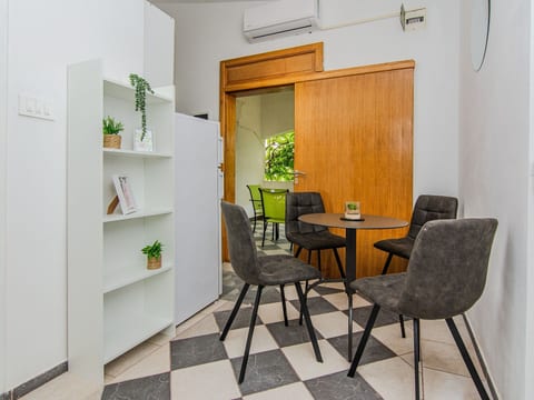 Apartment Pisacic